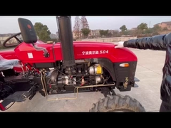 Nakil hattı kablosu için traktör motoru çekicisi Max. Seyahat hızı 22 Km/H