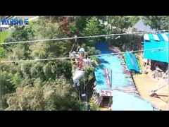 Marshine Power Elektrikli Kontrol Arabası Havalı Hattı Tek İletkenli Bisiklet