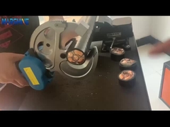 2.6kg Elektrik Çatlak Kablo Kesicisi EC-50m CE Sertifikası Hafif ve Güçlü