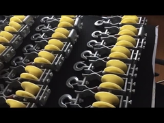 Evrensel Kanca Biçimli Pulley Blok