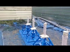 El Döndürülmüş Vinç