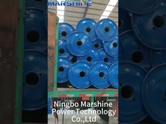 Kablo Makarası Makarası