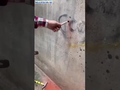 Taşınabilir Şarj edilebilir Döner çekiç matkapı