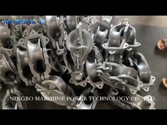 Üniversal Çekme Bloğu