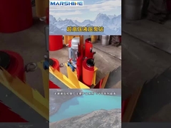 Hidrolik pompa istasyonu