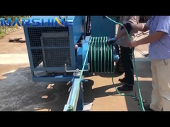 Kablo Montajını Gelişmiş Hidrolik Tensioner ile Geliştirin