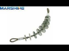 Esnek Çelik Mandrel Gerçek Çap Metrik Temizlik Aracı