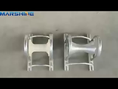 Alüminyum çelik boru destek kablo zemin rulo elektrikli güç kablosu rulo katranı